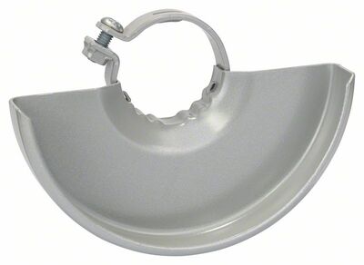 BOSCH Védőburkolat csiszoláshoz 125 mm