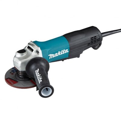 MAKITA GA5050R - ELEKTRICKÁ UHLOVÁ BRÚSKA