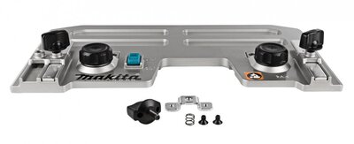 MAKITA Adaptér na vodiacu lištu - 198570-2 - pre pílu HS0600