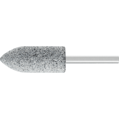 PFERD TOOLS brúsne telieska SP 2050 6 CU 30 R5V liatinový okraj