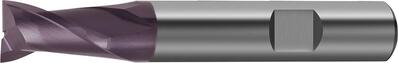 GÜHRING Fréza 12mm Z2 Fire VHM N DIN6527K HB Guhring