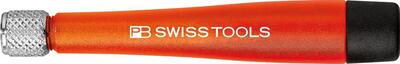 PB SWISS TOOLS Držiak čepelí mini 85mm PB 53 Teleskop PB Swiss Tools