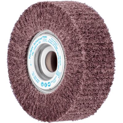 PFERD TOOLS Fleece vrstvené (netkané) náradie PNL 15050/25,4 A 100