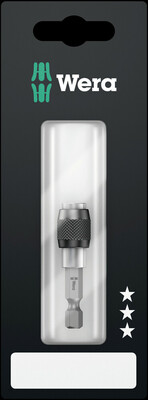 WERA 895/4/1 K SB Univerzálny držiak, 1/4" x 52 mm