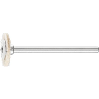 PFERD TOOLS Miniatúrne štetce RBU 1602/3 ZHW