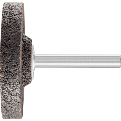 PFERD TOOLS brúsne telieska ZY 5008 6 AN 30 N5B INOX EDGE
