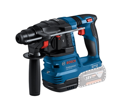 BOSCH GBH 18V-22 - Akkumulátoros fúrókalapács SDS plus befogással, solo - 0611924000