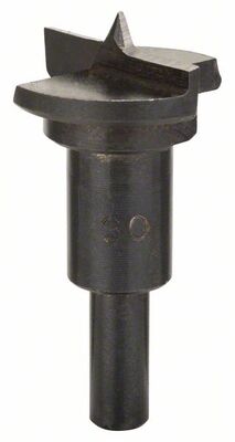 BOSCH Vrtáky na otvory pro panty bez ostrí z tvrdého kovu 30 x 56 mm, d 8 mm
