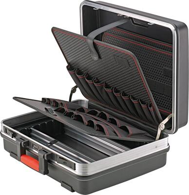 FORMAT Box na náradie 460x355x180mm ABS Format
