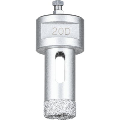 PFERD TOOLS Diamantové nástroje pre stavebný priemysel DCD 20XM14 FL PSF