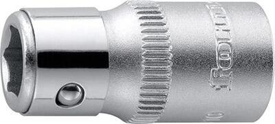 FORMAT Adaptér 1/4" - 1/4" hex Format