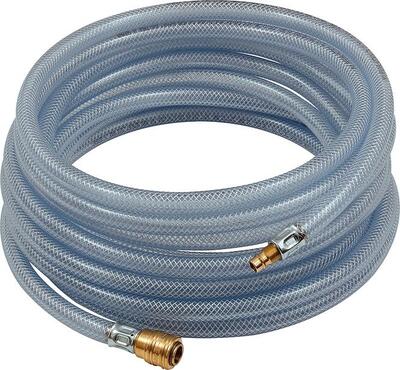 Hadica vzduchová 13mm 5m PVC RIEGLER