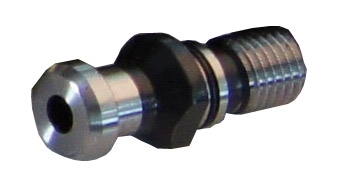 OPTIMUM Upínací čap SK40