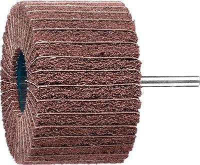 PFERD Fleece brúsny kolík PNZ 80x50 mm POLINOX K 180 A kon.