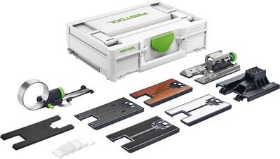 FESTOOL Tartály a tartozékokhoz ZH-SYS-PS 420