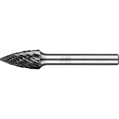 PFERD TOOLS Karbidové frézy SPG 1020/6 ALLROUND HC-FEP