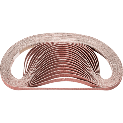 PFERD TOOLS Potažené abrazíva BA 12/610 J A 60