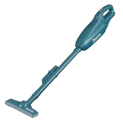 MAKITA CL107FDZ - Akumulátorový LI-ION vysávač bez akumulátorov a nabíjačky