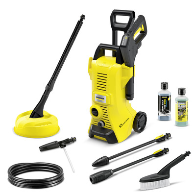KÄRCHER K3 Power Control Car &amp; Home - 1.676-105.0 - Vysokotlakový čistič