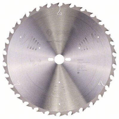 BOSCH 2608642504 - Pílový kotúc Expert for Wood 350 x 30 x 3,5 mm, 30