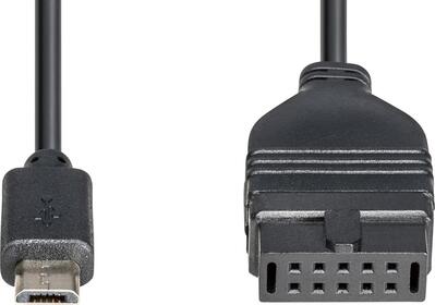 FORMAT Kábel dátový USB pre mikrometre Format