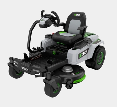 Ego Power Rider s nulovým polomerom otáčania Z6 107 cm (Volant) - ZT4200E-S
