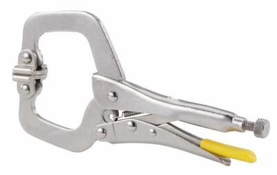 STANLEY 0-848-16 Kliešte samosvorné 285 mm s