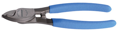 GEDORE 8092-160 TL Nožnice na káble 160mm potiahnuté