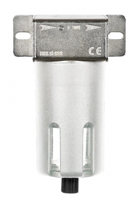 Aircraft Filtr WA Ac 1", 12 bar