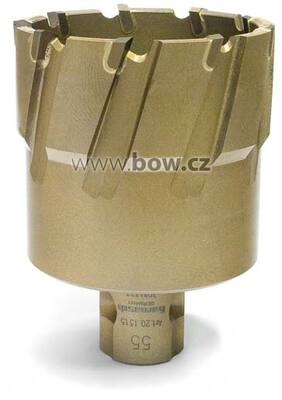 Karnasch® Jadrový vrták Ø 56 mm Karnasch HARD-LINE 40