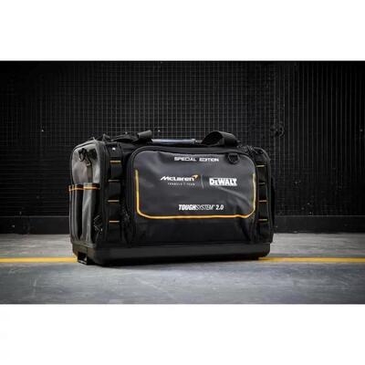DeWALT Taška na náradie Tough System 2.0, McLaren DWST83542-1