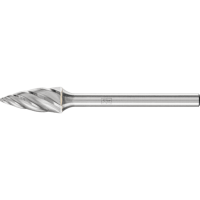 PFERD TOOLS karbidové frézy SPG 0613/3 ALU