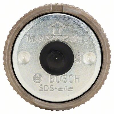 BOSCH Gyorskioldó anya 