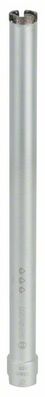 BOSCH Diamantová vrtacia korunka na vrtanie nasucho G 1/2" 28 mm, 350 mm, 3 segmenty, 7 mm