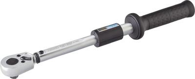 Kľúč momentový 1/2" 20-120 Nm 5121-2CLT HAZET