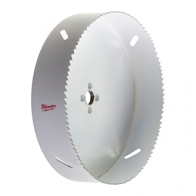 MILWAUKEE KÖRFŰRÉSZ LYUK DÓZER Ø 177 MM 4932399887