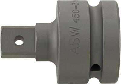 Redukcia 1 - 3/4kovaná typ 450 ASW