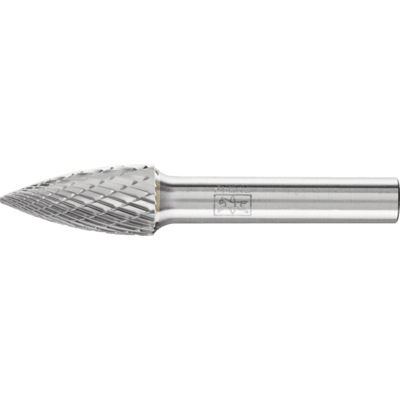 PFERD TOOLS karbidové frézy SPG 1225/8 Z3 PLUS