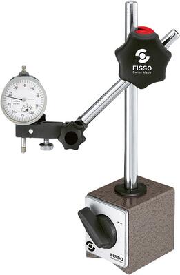 Stojan magnetický 453mm 750N Base Line FISSO