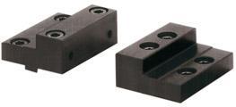 RÖHM Sada čeľustí 125mm pre RKE Rohm
