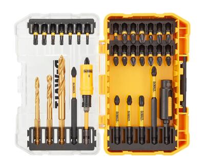 DeWALT BIT SZETT 32 MŰHELY DT70741T