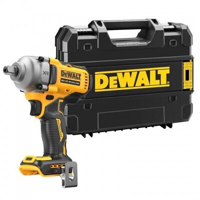 DeWALT DCF892NT Aku rázový uťahovač 1/2" XR 18 V