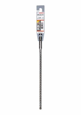 BOSCH Vrtáky do kladív SDS plus-5X 7 x 200 x 260 mm