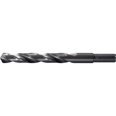 PFERD TOOLS Vrtacie a ponorné nástroje SPB DIN 338 HSSG N 15,5 OCEĽ