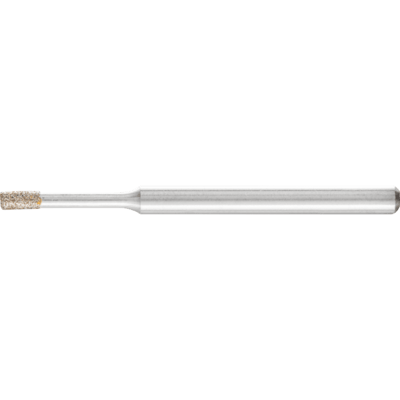 PFERD TOOLS Diamantové / CBN brúsky EP Bond BZY-A 2,0-4/3 B 126