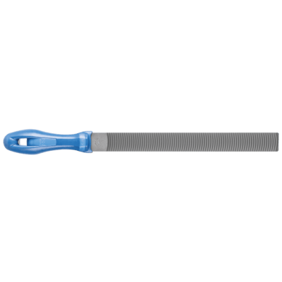 PFERD TOOLS Pilníky pre dielňu PF 611 250 Z1/2