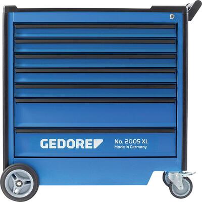 GEDORE Dielenský vozík 2005XL05201020x1021x605mm Gedore