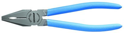 GEDORE 8245-180 TL Univerzálne kliešte európsky model 180 mm potiahnuté