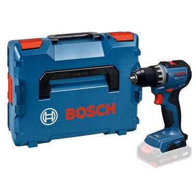 BOSCH PRO GSR18V-52 - Akumulátorový vŕtací skrutkovač sólo - 06019S0021
