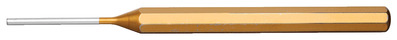GEDORE 119-2,5 Stempel do pinov 2,5 mm